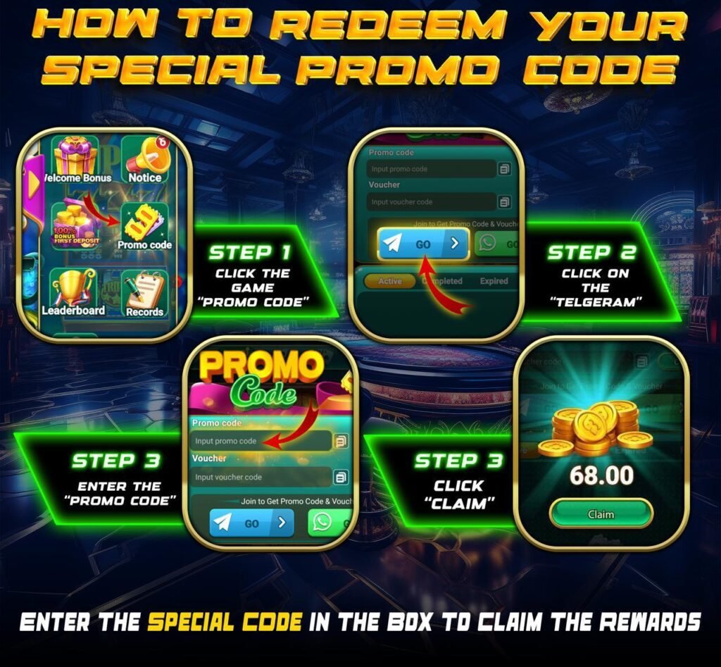 MBM Bet Registration Page